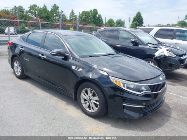 Photo 0 VIN: 5XXGT4L33HG130514 - KIA OPTIMA 