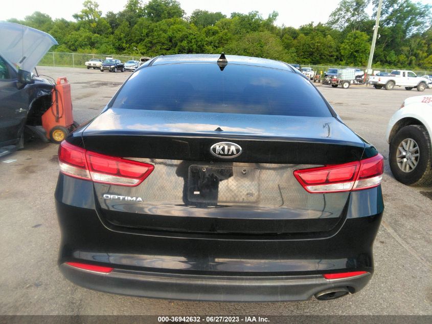 Photo 15 VIN: 5XXGT4L33HG131307 - KIA OPTIMA 