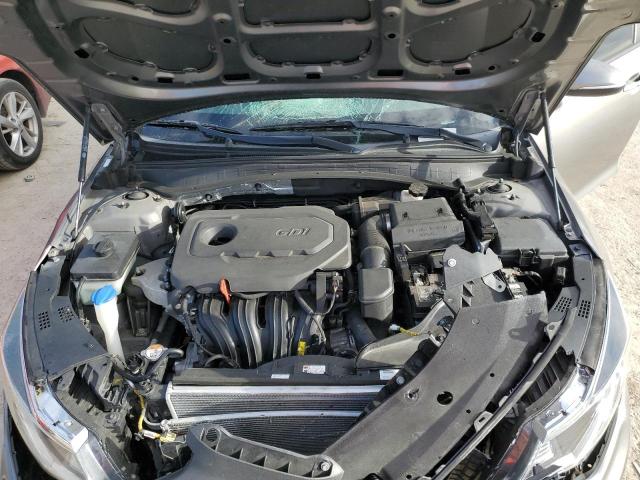 Photo 10 VIN: 5XXGT4L33HG133204 - KIA OPTIMA LX 