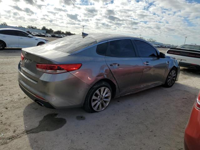 Photo 2 VIN: 5XXGT4L33HG133204 - KIA OPTIMA LX 