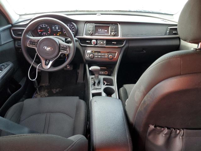 Photo 7 VIN: 5XXGT4L33HG133204 - KIA OPTIMA LX 