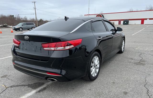 Photo 3 VIN: 5XXGT4L33HG133459 - KIA OPTIMA LX 