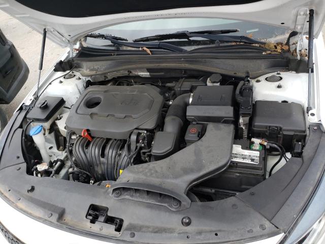 Photo 6 VIN: 5XXGT4L33HG134241 - KIA OPTIMA LX 