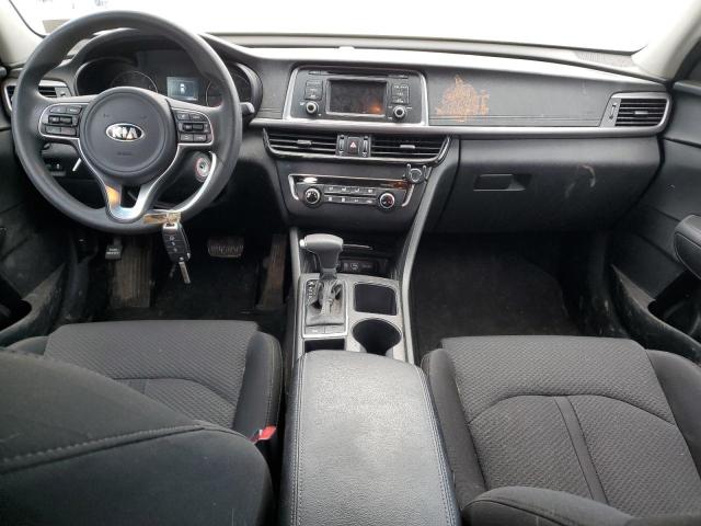 Photo 7 VIN: 5XXGT4L33HG135647 - KIA OPTIMA LX 