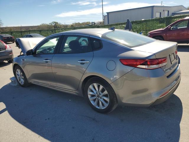 Photo 1 VIN: 5XXGT4L33HG138628 - KIA OPTIMA 