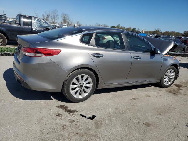 Photo 2 VIN: 5XXGT4L33HG138628 - KIA OPTIMA 