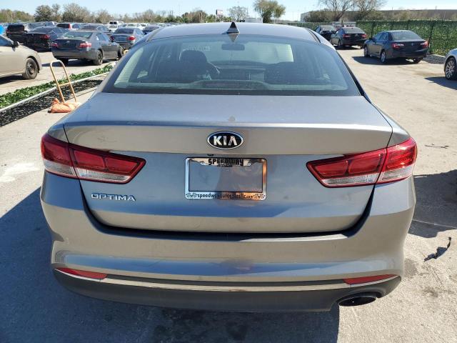 Photo 5 VIN: 5XXGT4L33HG138628 - KIA OPTIMA 