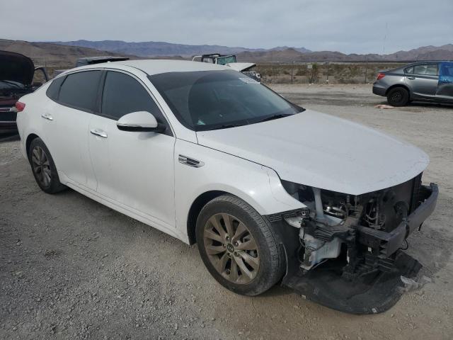 Photo 3 VIN: 5XXGT4L33HG139259 - KIA OPTIMA 