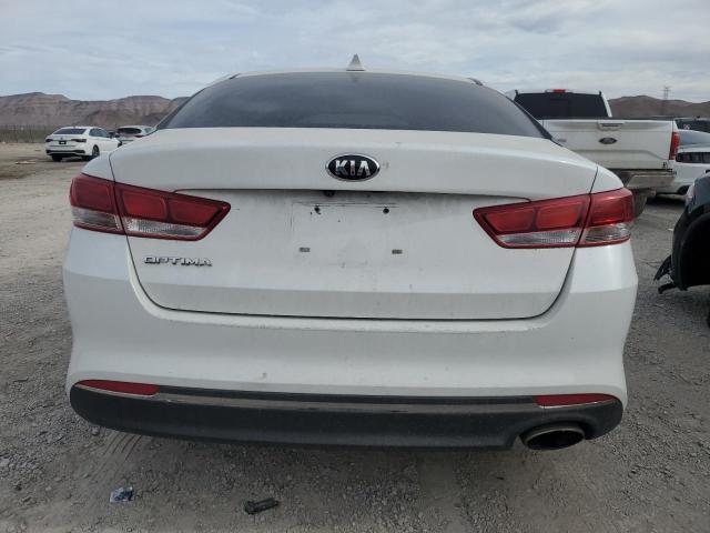 Photo 5 VIN: 5XXGT4L33HG139259 - KIA OPTIMA 