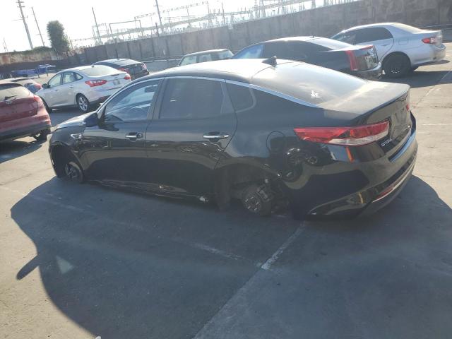 Photo 1 VIN: 5XXGT4L33HG139469 - KIA OPTIMA LX 