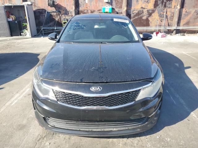 Photo 4 VIN: 5XXGT4L33HG139469 - KIA OPTIMA LX 