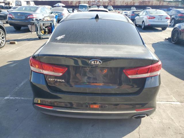 Photo 5 VIN: 5XXGT4L33HG139469 - KIA OPTIMA LX 