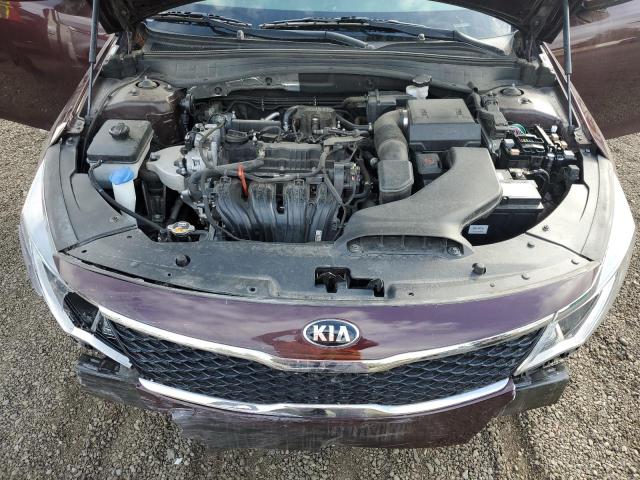 Photo 10 VIN: 5XXGT4L33HG139973 - KIA OPTIMA LX 