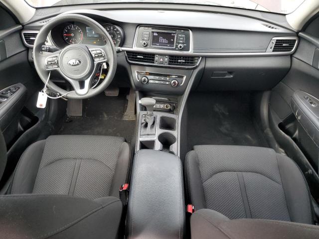 Photo 7 VIN: 5XXGT4L33HG139973 - KIA OPTIMA LX 