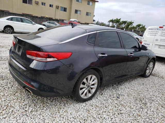 Photo 2 VIN: 5XXGT4L33HG139987 - KIA OPTIMA 