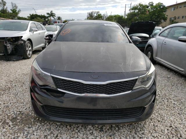 Photo 4 VIN: 5XXGT4L33HG139987 - KIA OPTIMA 