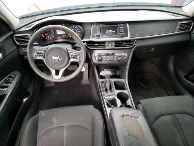 Photo 7 VIN: 5XXGT4L33HG139987 - KIA OPTIMA 