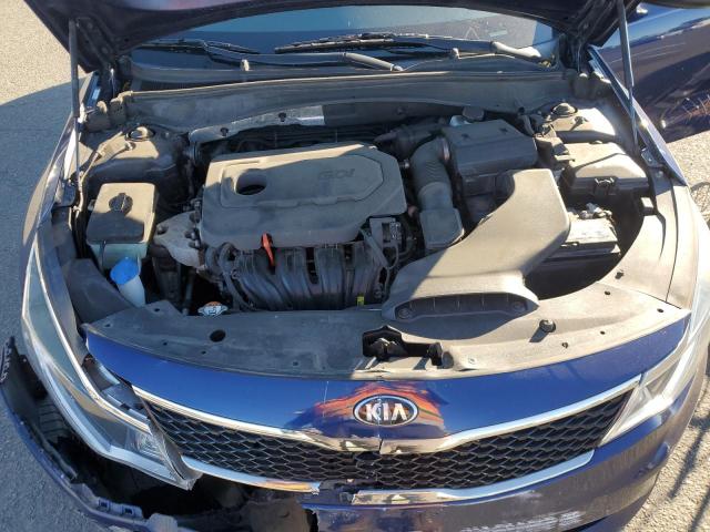 Photo 10 VIN: 5XXGT4L33HG140282 - KIA OPTIMA LX 