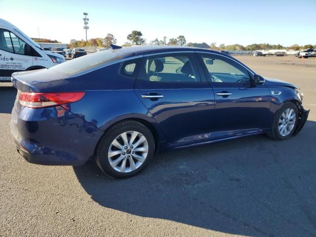 Photo 2 VIN: 5XXGT4L33HG140282 - KIA OPTIMA LX 