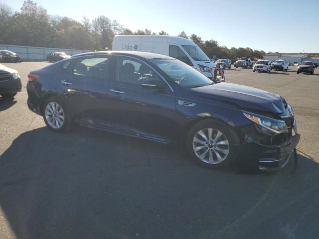 Photo 3 VIN: 5XXGT4L33HG140282 - KIA OPTIMA LX 