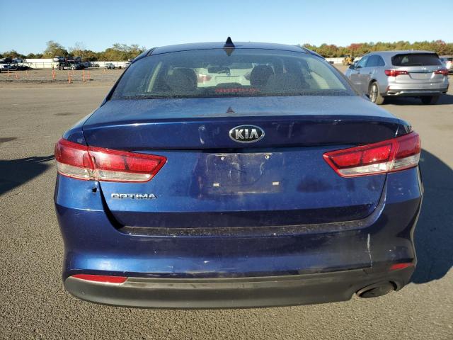 Photo 5 VIN: 5XXGT4L33HG140282 - KIA OPTIMA LX 