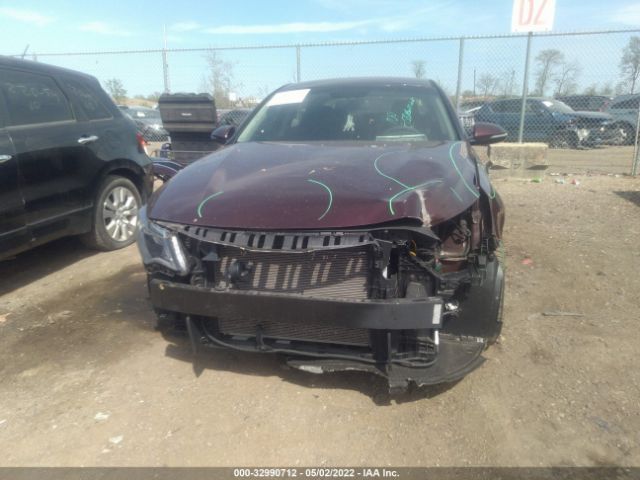 Photo 5 VIN: 5XXGT4L33HG140654 - KIA OPTIMA 