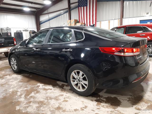 Photo 1 VIN: 5XXGT4L33HG145451 - KIA OPTIMA LX 