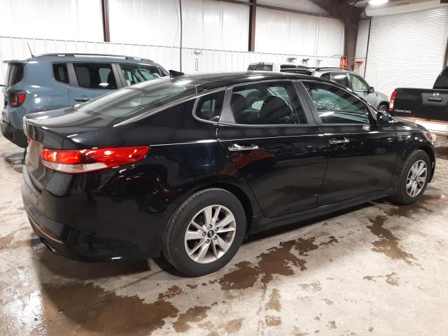 Photo 2 VIN: 5XXGT4L33HG145451 - KIA OPTIMA LX 