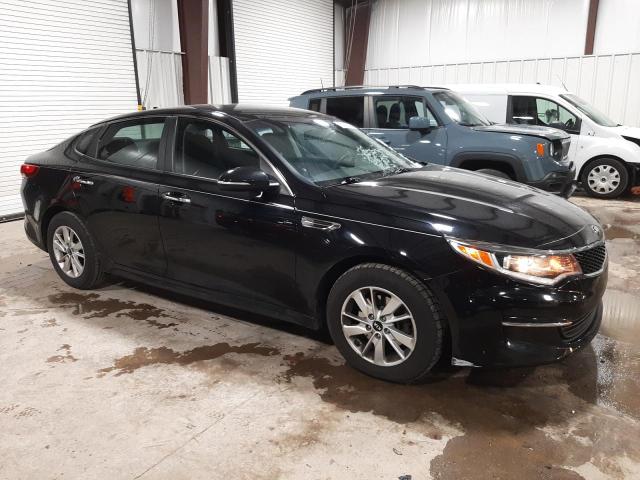 Photo 3 VIN: 5XXGT4L33HG145451 - KIA OPTIMA LX 