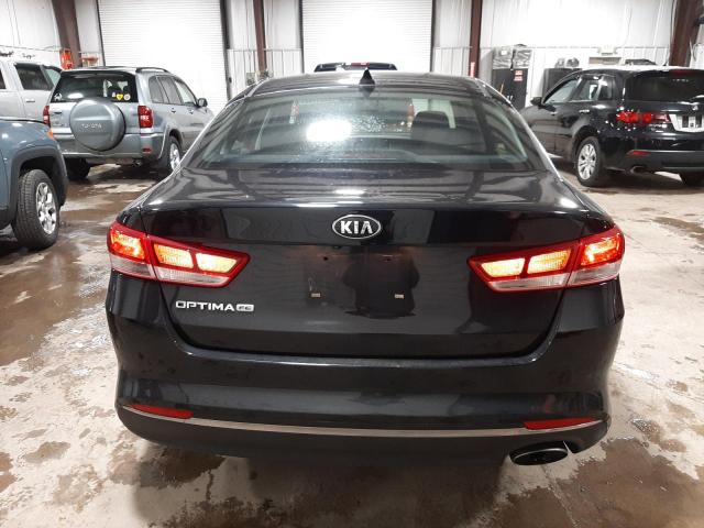 Photo 5 VIN: 5XXGT4L33HG145451 - KIA OPTIMA LX 