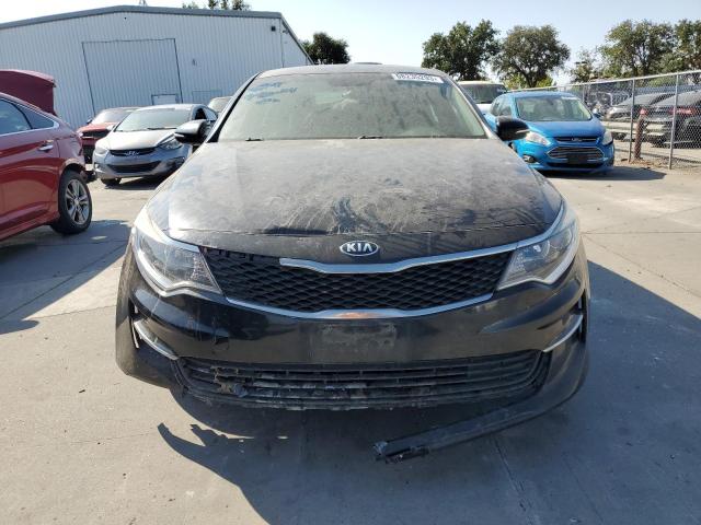 Photo 4 VIN: 5XXGT4L33HG146034 - KIA OPTIMA 