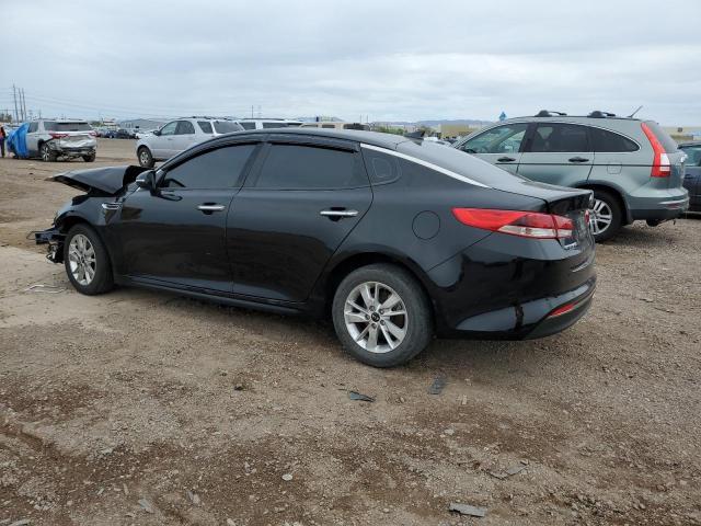 Photo 1 VIN: 5XXGT4L33HG146857 - KIA OPTIMA 