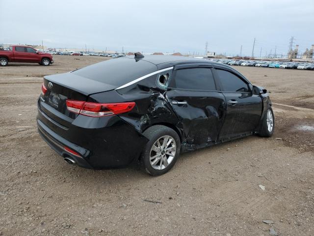 Photo 2 VIN: 5XXGT4L33HG146857 - KIA OPTIMA 