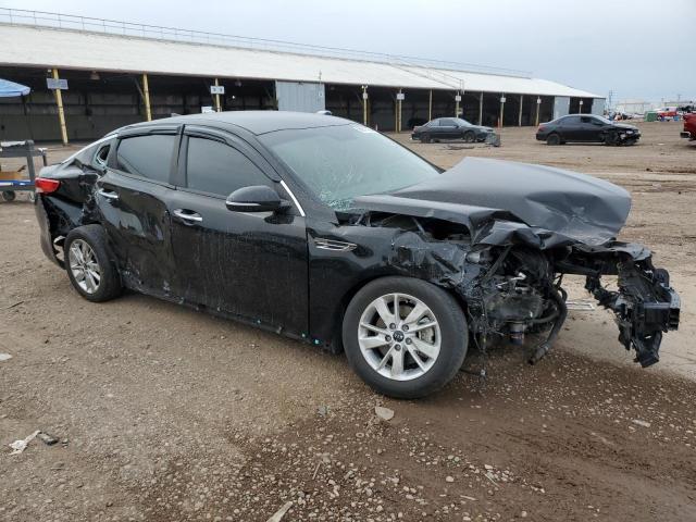 Photo 3 VIN: 5XXGT4L33HG146857 - KIA OPTIMA 