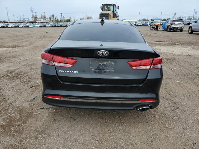 Photo 5 VIN: 5XXGT4L33HG146857 - KIA OPTIMA 