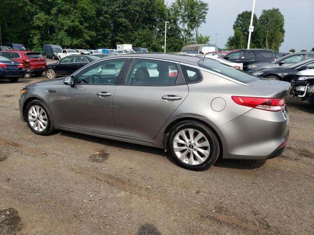 Photo 1 VIN: 5XXGT4L33HG147037 - KIA OPTIMA LX 