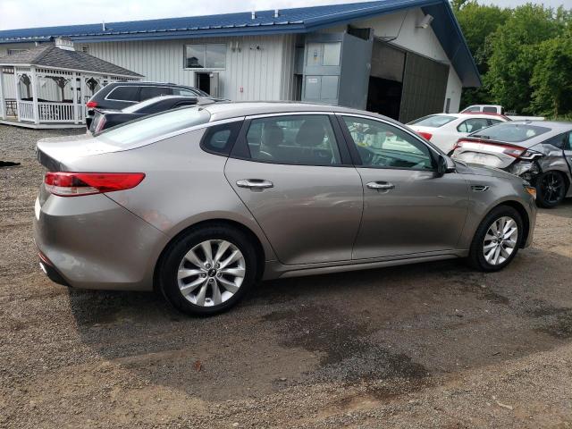 Photo 2 VIN: 5XXGT4L33HG147037 - KIA OPTIMA LX 