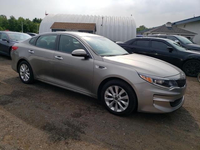 Photo 3 VIN: 5XXGT4L33HG147037 - KIA OPTIMA LX 