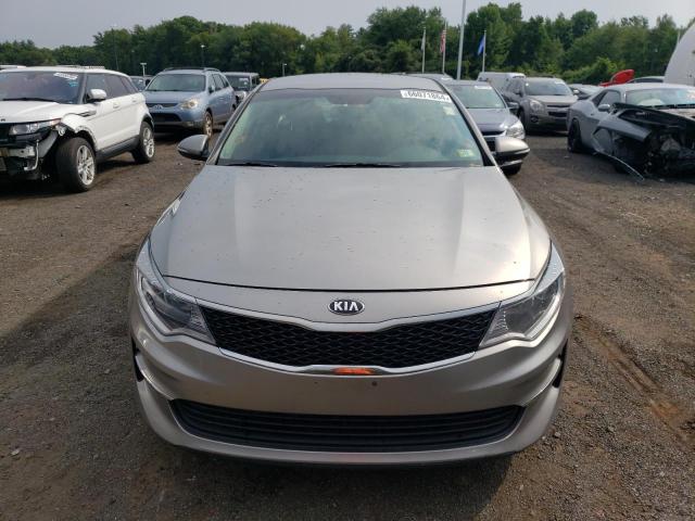 Photo 4 VIN: 5XXGT4L33HG147037 - KIA OPTIMA LX 