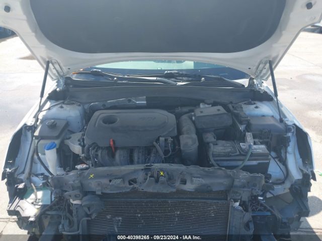 Photo 9 VIN: 5XXGT4L33HG153369 - KIA OPTIMA 