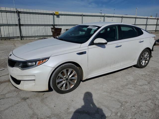 Photo 0 VIN: 5XXGT4L33HG153663 - KIA OPTIMA 