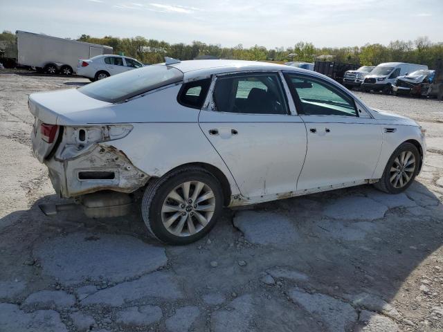 Photo 2 VIN: 5XXGT4L33HG153663 - KIA OPTIMA 