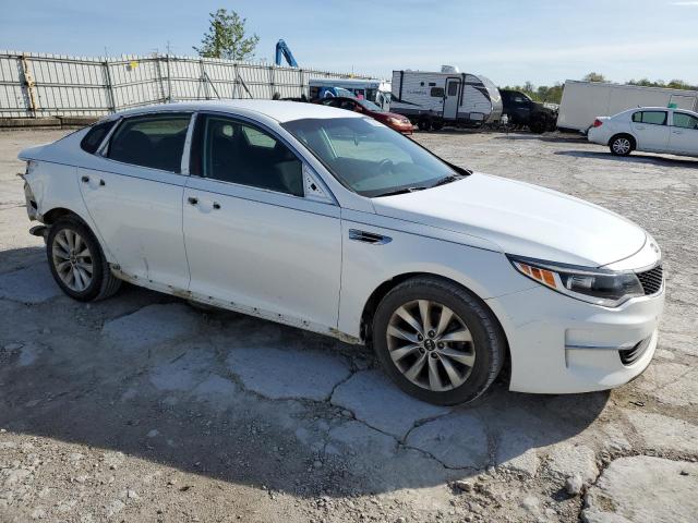 Photo 3 VIN: 5XXGT4L33HG153663 - KIA OPTIMA 