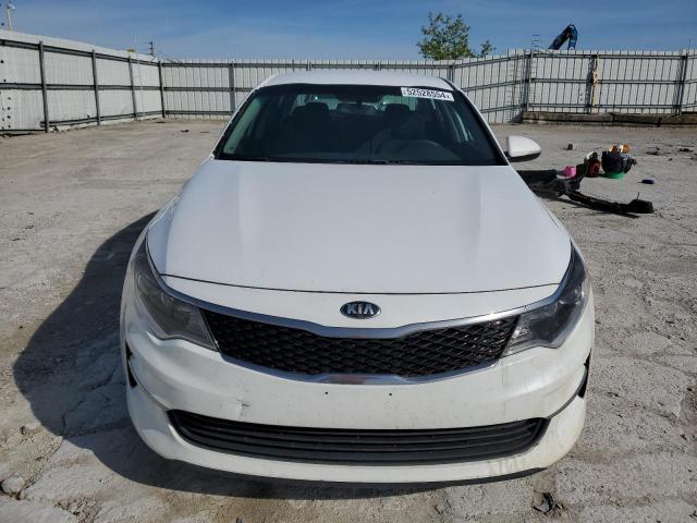 Photo 4 VIN: 5XXGT4L33HG153663 - KIA OPTIMA 