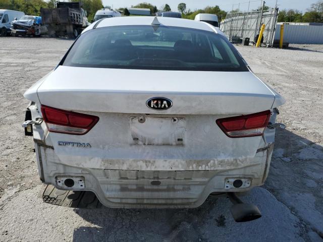 Photo 5 VIN: 5XXGT4L33HG153663 - KIA OPTIMA 