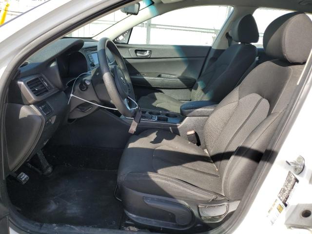 Photo 6 VIN: 5XXGT4L33HG153663 - KIA OPTIMA 