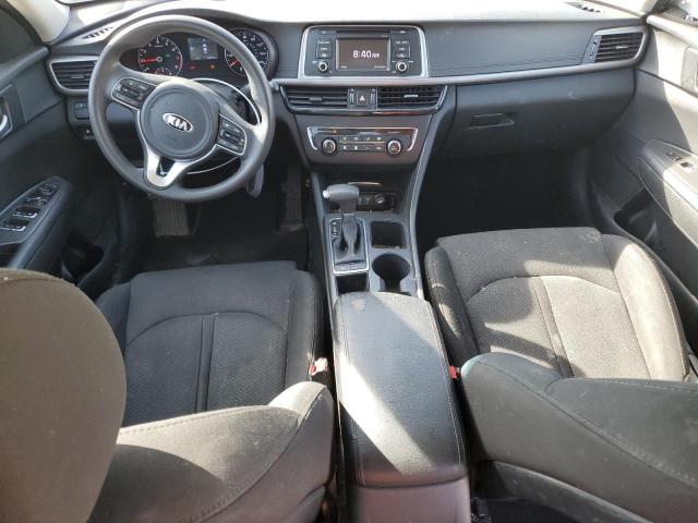 Photo 7 VIN: 5XXGT4L33HG153663 - KIA OPTIMA 