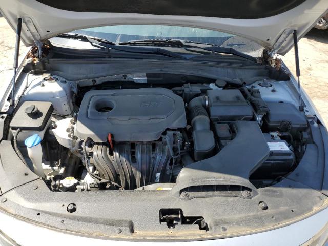 Photo 10 VIN: 5XXGT4L33HG154828 - KIA OPTIMA LX 