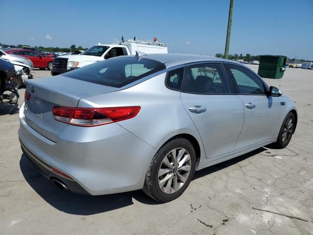 Photo 2 VIN: 5XXGT4L33HG154828 - KIA OPTIMA LX 