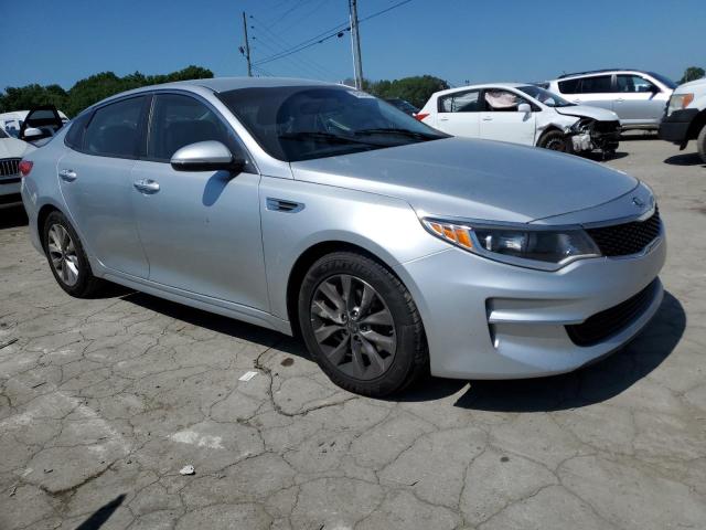 Photo 3 VIN: 5XXGT4L33HG154828 - KIA OPTIMA LX 